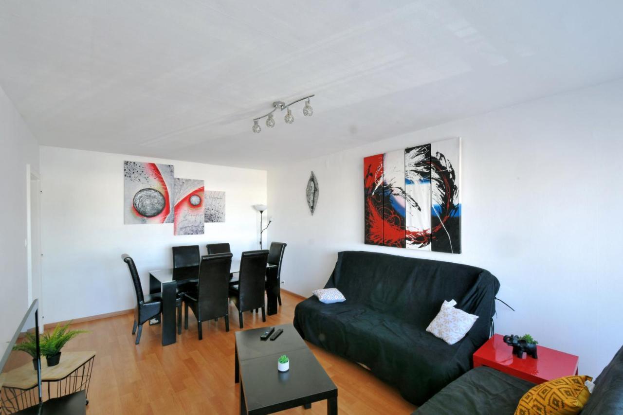 Logicymo Phalsbourg Exterior photo