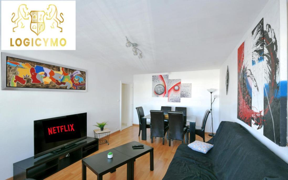 Logicymo Phalsbourg Exterior photo